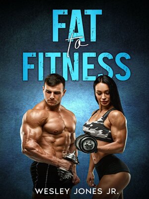 cover image of Fat to Fit